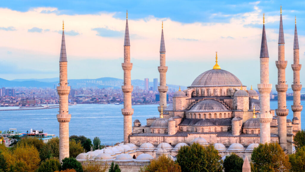 Când se redeschide turismul în Turcia?