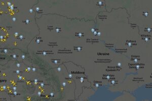 Cum sunt afectate călătoriile de invazia Rusiei asupra Ucrainei